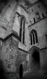 GOTHIC EXTERIOR
