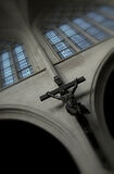 CRUCIFIXION