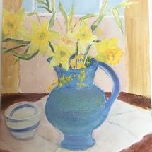 Daffodils