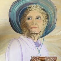 Dreaming of Egypt in Coronavirus times