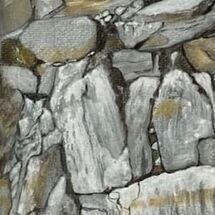 "Rockface - 2" by Maggie Brown