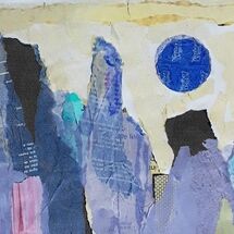 'Blue Moon"
