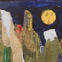 "By the Light of the Werther's Original Moon"