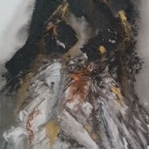 'The Ridge" by Helen Rowbotham