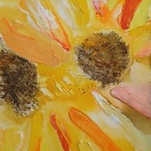 "Bee Central" by Helen Rowbotham