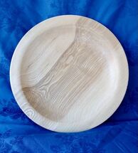 "Olive Ash" by Colin McKenzie