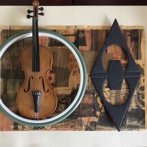"Assemblage"
