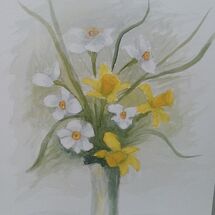 Spring Bouquet