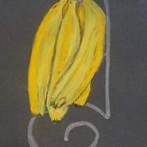 "My Banana Tree" by Liz Barclay