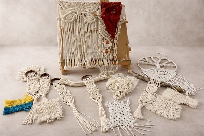 Macrame