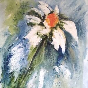 "Just Beautiful" by Dorothy Turvey