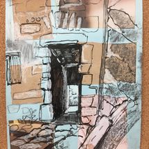 Aberdour Castle 1
