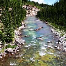 River Run