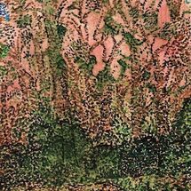"Mysterious Wood' by Gwynith Young