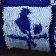A very special Bluebird - by Cynthia Bruce