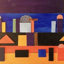 "Cityscape"
