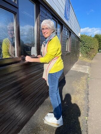 Paper Making with Seaweed
