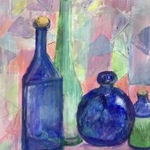 “Bottles”