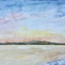 "On the West Coast of Ireland" by Petrina Kerr