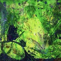 "Lost in the Forest"