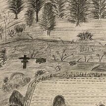 "Japanese Gardens, Dollar" by Hazel Campbell