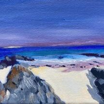 "Iona" by Maggie Brown