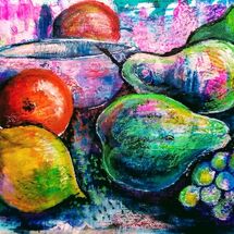 "The Fruit Bowl"
