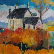 Hillside House, Perthshire