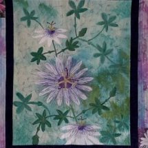 Passion for Flowers