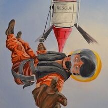 "P.P.E." by Don Makin