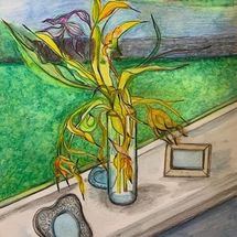 Dead Tulips
