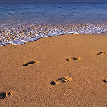 Footprints