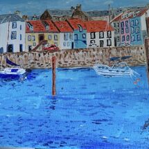 Crail