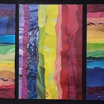 "Rainbow Land"