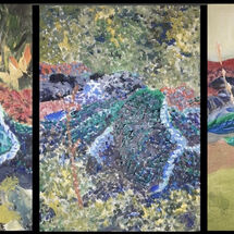 "Rocks" by Helen Rowbotham