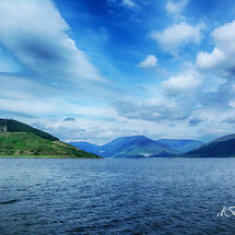 Lochs and Glens