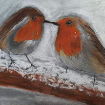 "Best Friends" by Liz Barclay