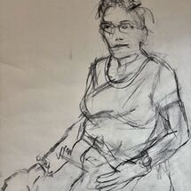 A series of short poses