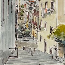 MEMORIES OF PLACES