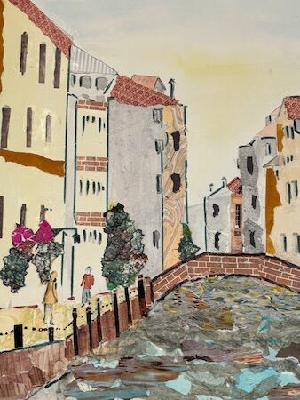 MEMORIES OF PLACES