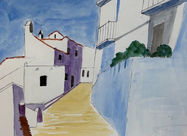 MEMORIES OF PLACES
