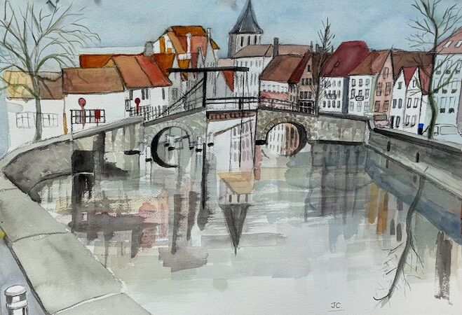 MEMORIES OF PLACES