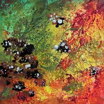 AUTUMN BERRIES
