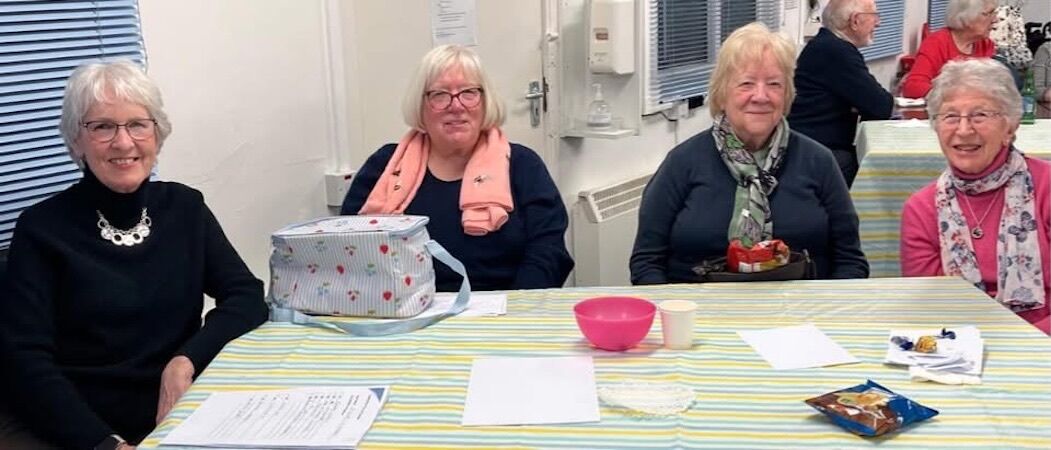 2nd Place - 3 Chips and a Haddock