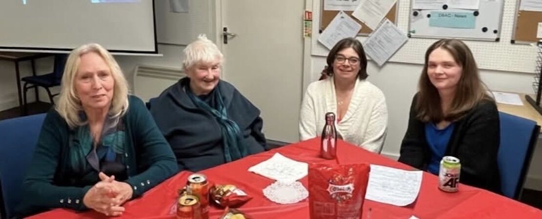 3rd Place - Help 4 us