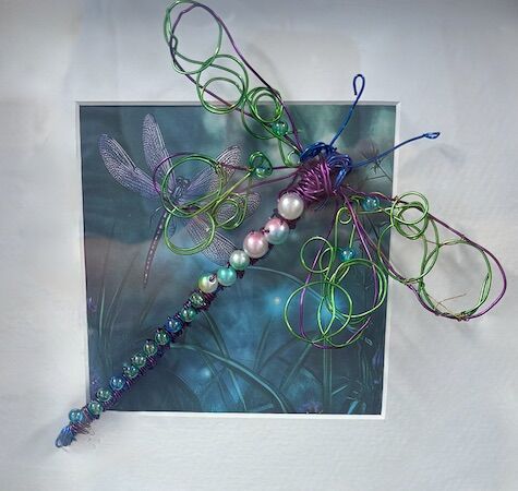 Dragonfly