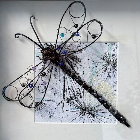 Dragonfly