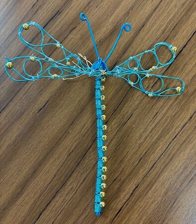Dragonfly