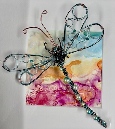 Dragonfly