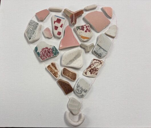 Thinking of the people who worked in the potteries
